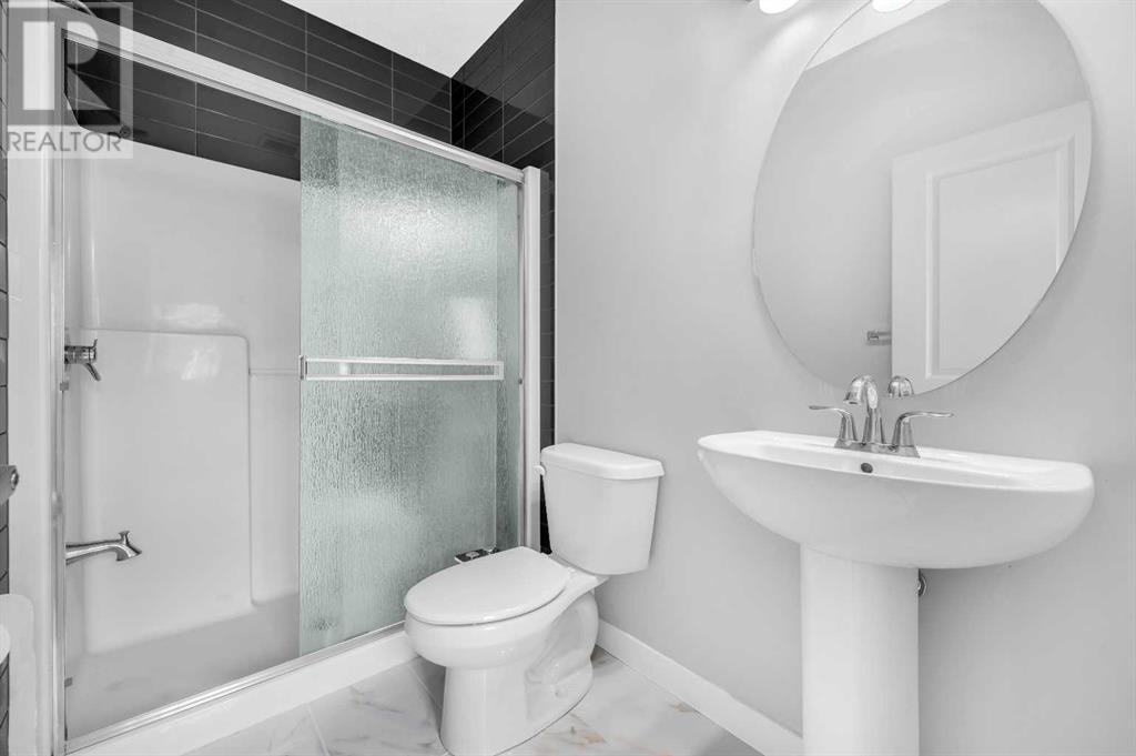 Single Family House for Sale in  Red Embers Crescent NE Redstone Calgary 