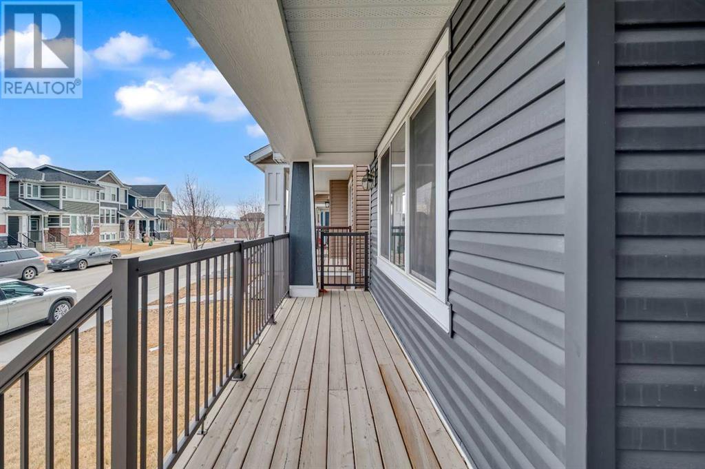 Single Family House for Sale in  Red Embers Crescent NE Redstone Calgary 