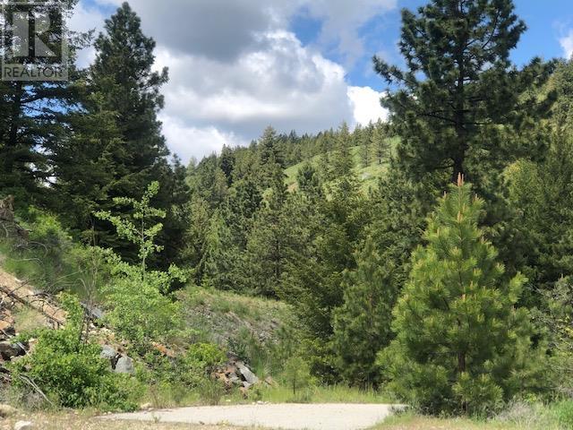 410 SASQUATCH Trail Lot# Lot 26, Osoyoos