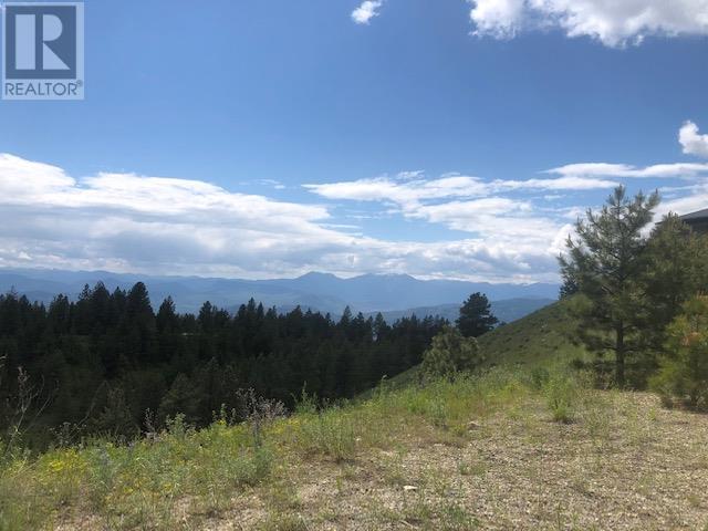 410 SASQUATCH Trail Lot# Lot 26, Osoyoos