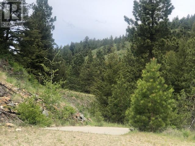 410 SASQUATCH Trail Lot# Lot 26, Osoyoos
