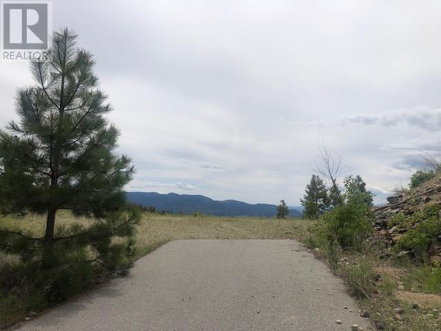 410 SASQUATCH Trail Lot# Lot 26, Osoyoos
