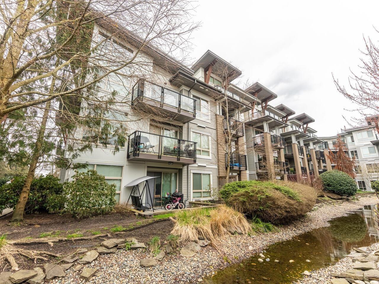 211 6688 120 STREET, Surrey real estate listing R2984370