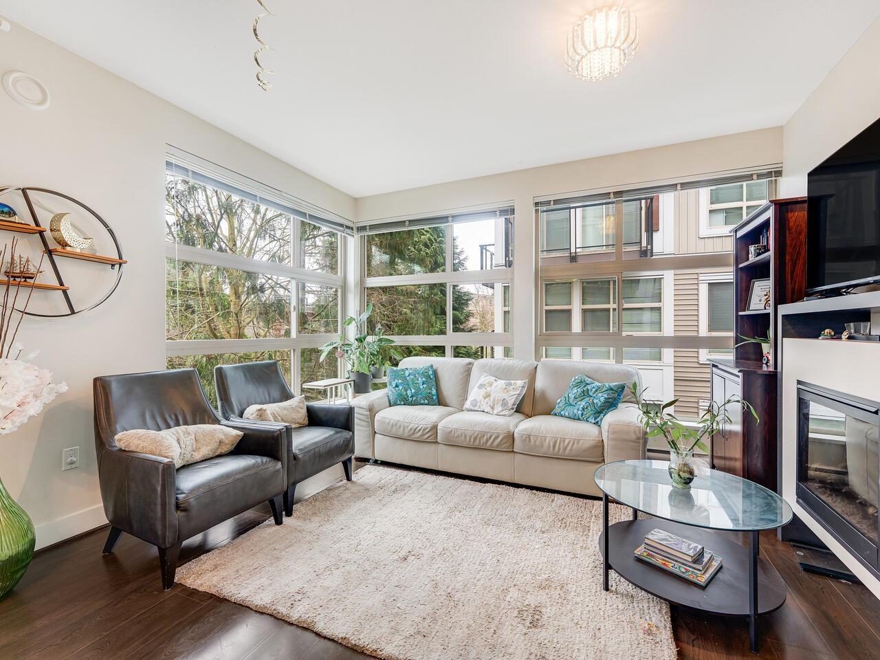 211 6688 120 STREET, Surrey real estate listing R2984370