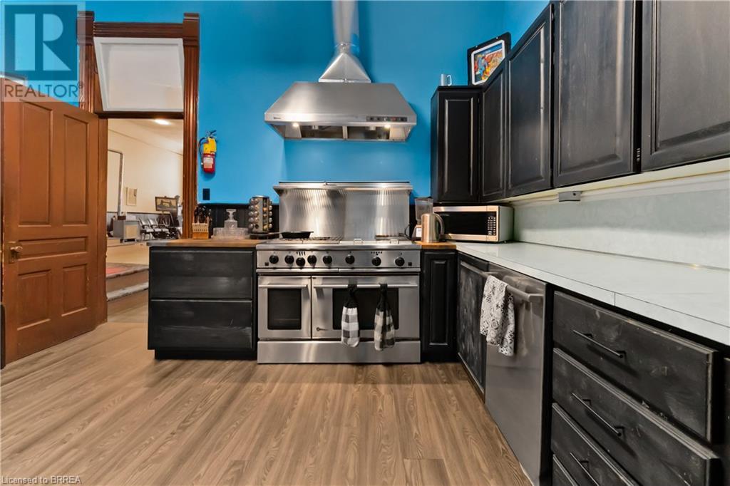 Photo 21 of 18 Robinson Street, Simcoe ON