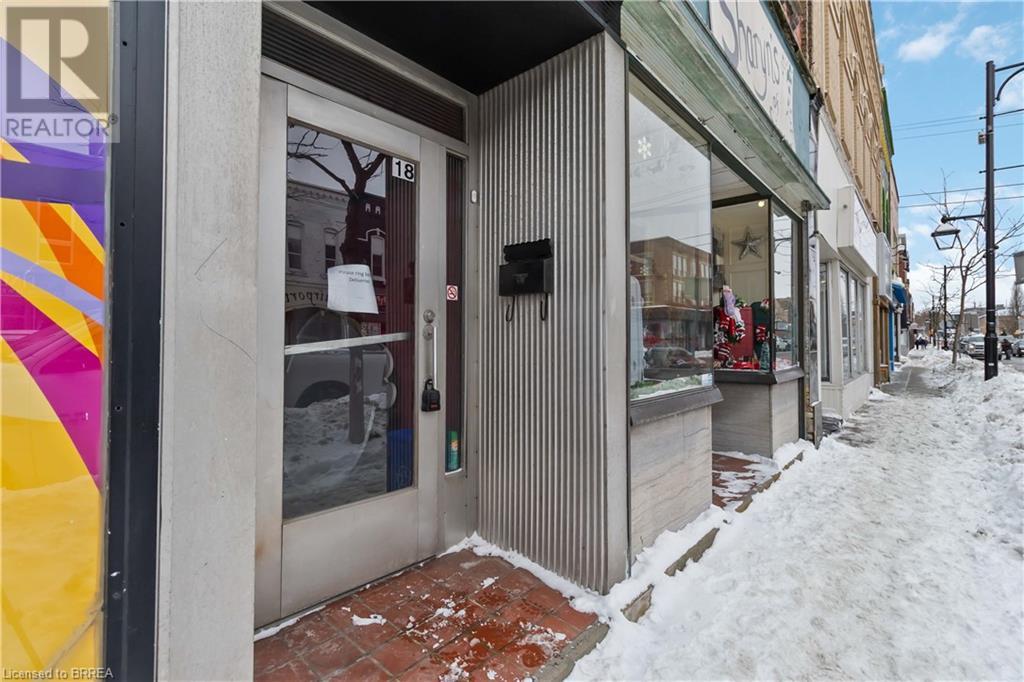 Photo 23 of 18 Robinson Street, Simcoe ON