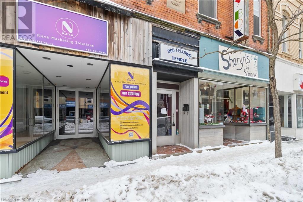 Photo 25 of 18 Robinson Street, Simcoe ON