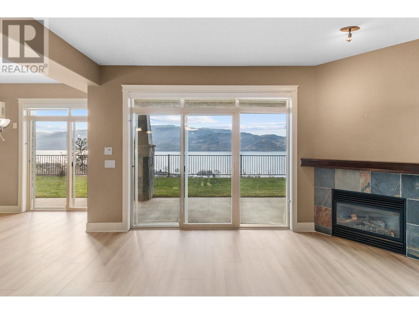 108 4350 Ponderosa Drive, Peachland