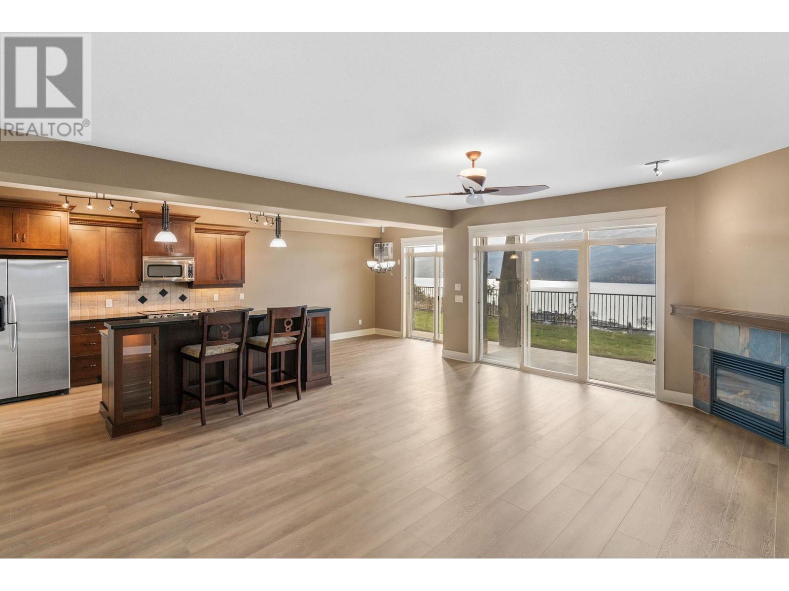 108 4350 Ponderosa Drive, Peachland