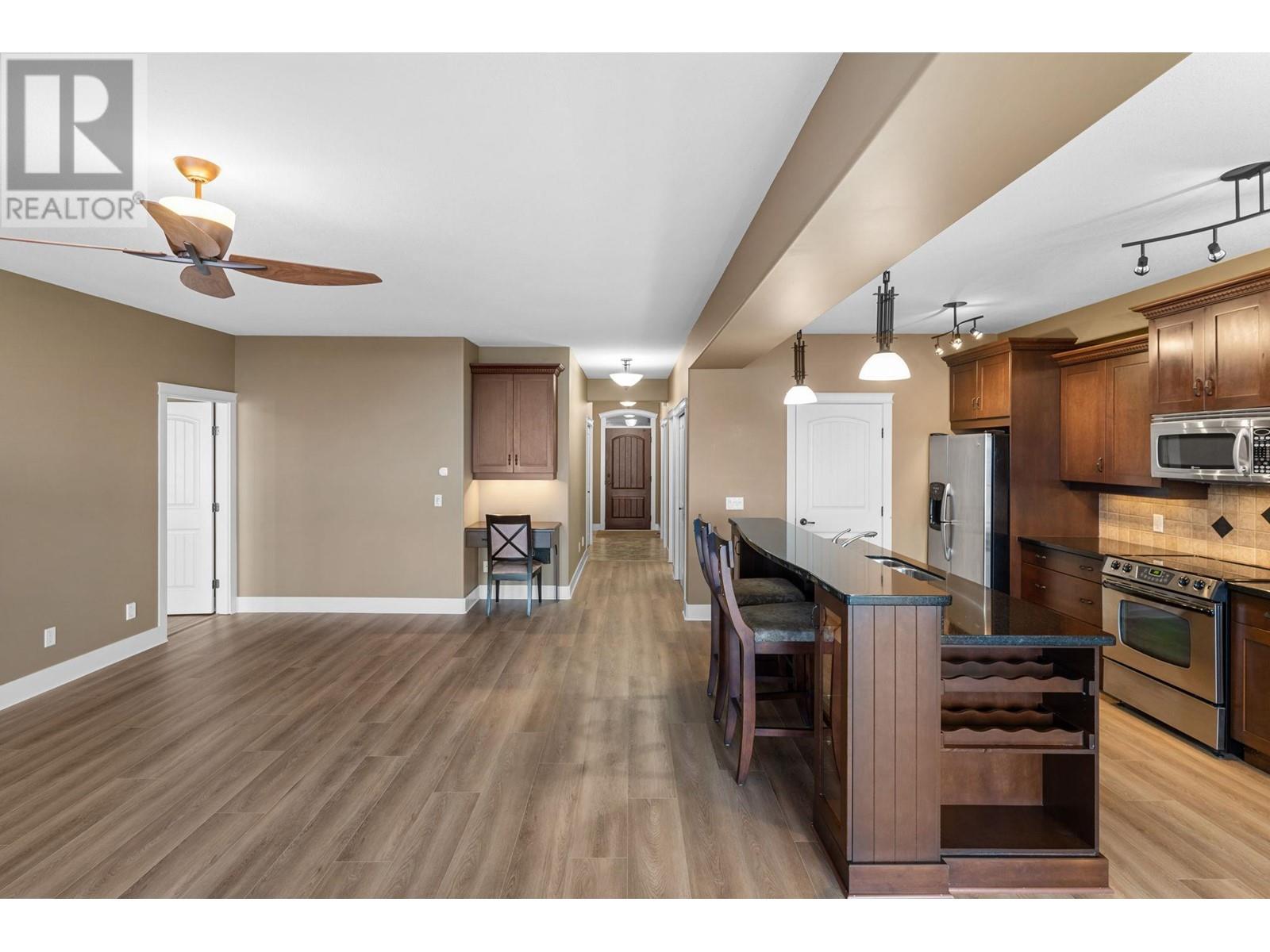 108 4350 Ponderosa Drive, Peachland