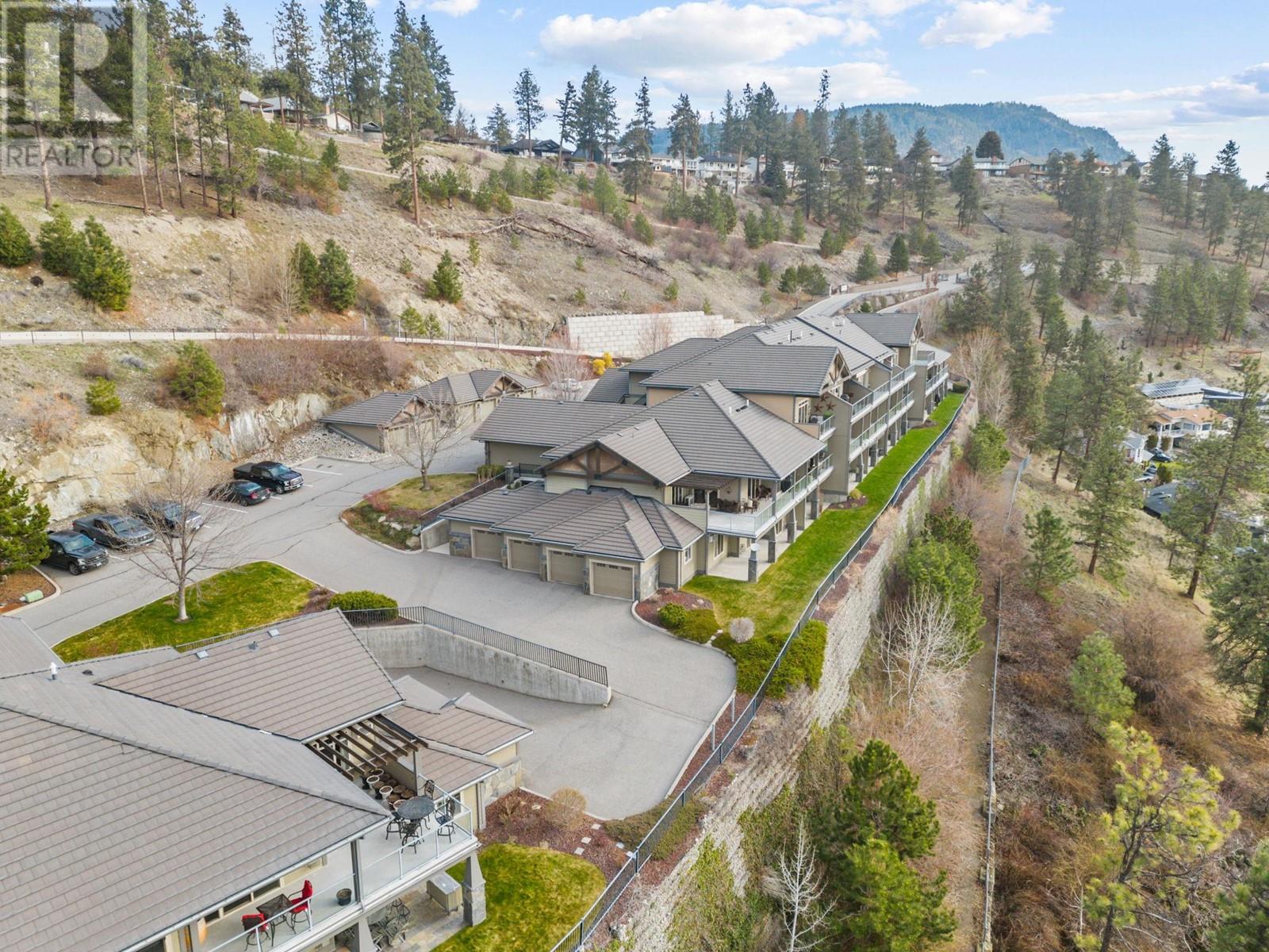 108 4350 Ponderosa Drive, Peachland