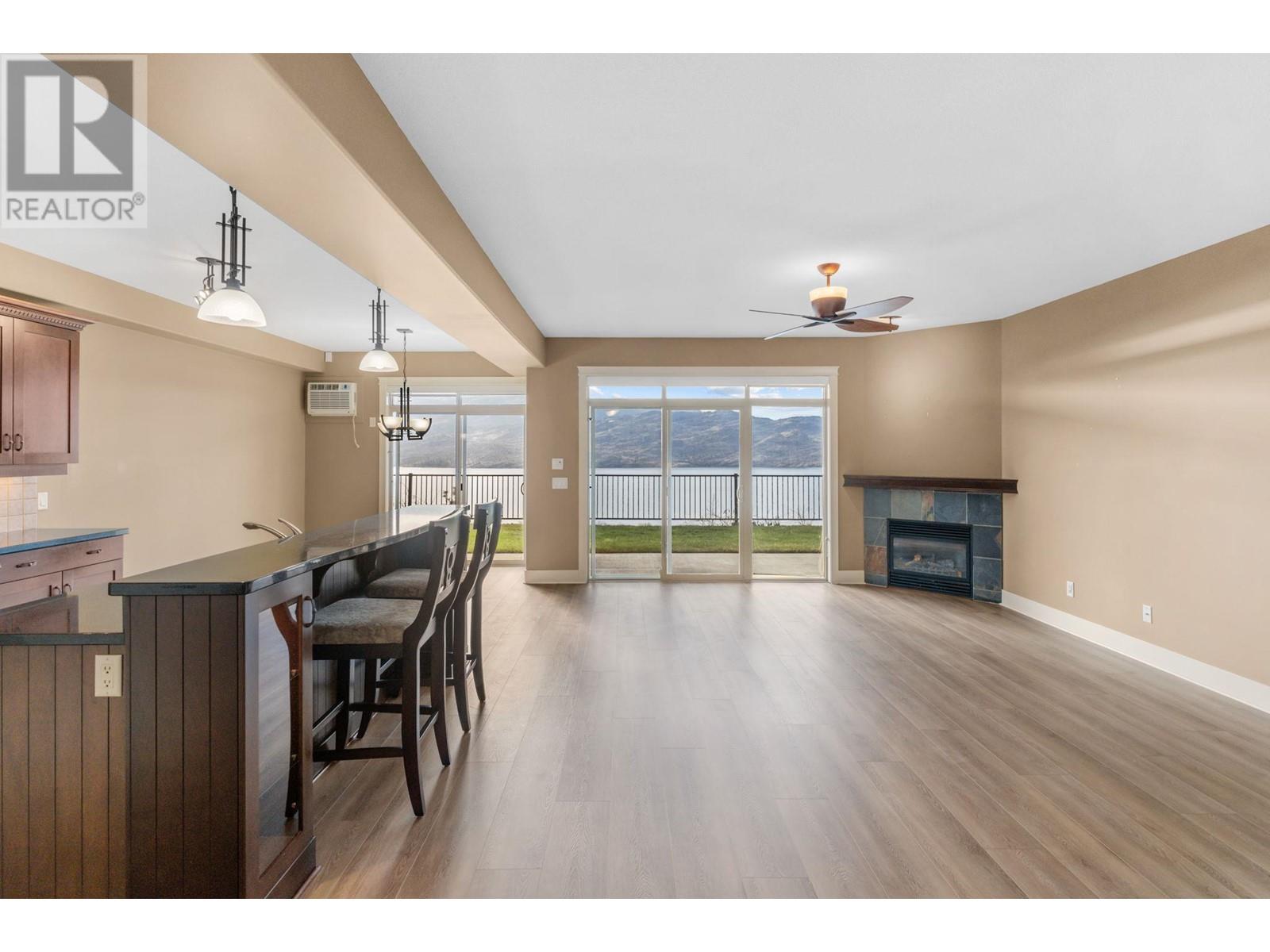 108 4350 Ponderosa Drive, Peachland
