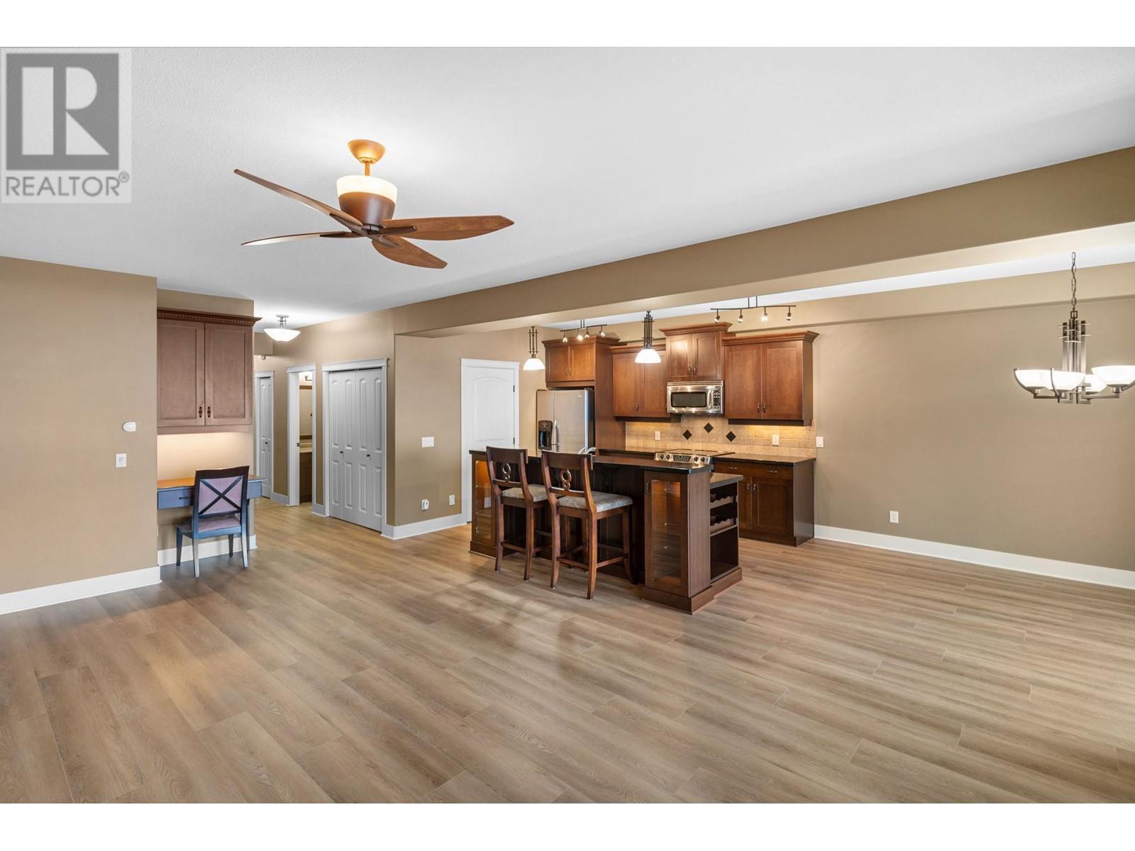 108 4350 Ponderosa Drive, Peachland