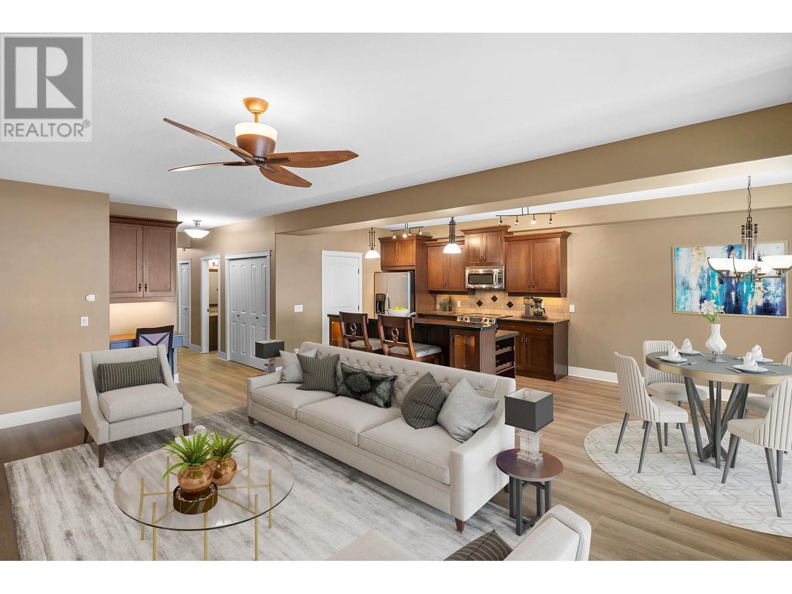 108 4350 Ponderosa Drive, Peachland