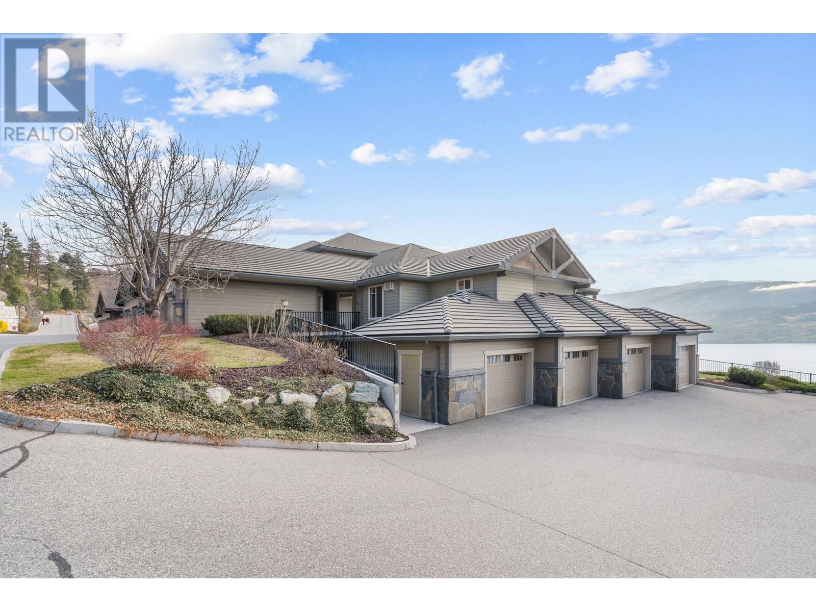 108 4350 Ponderosa Drive, Peachland