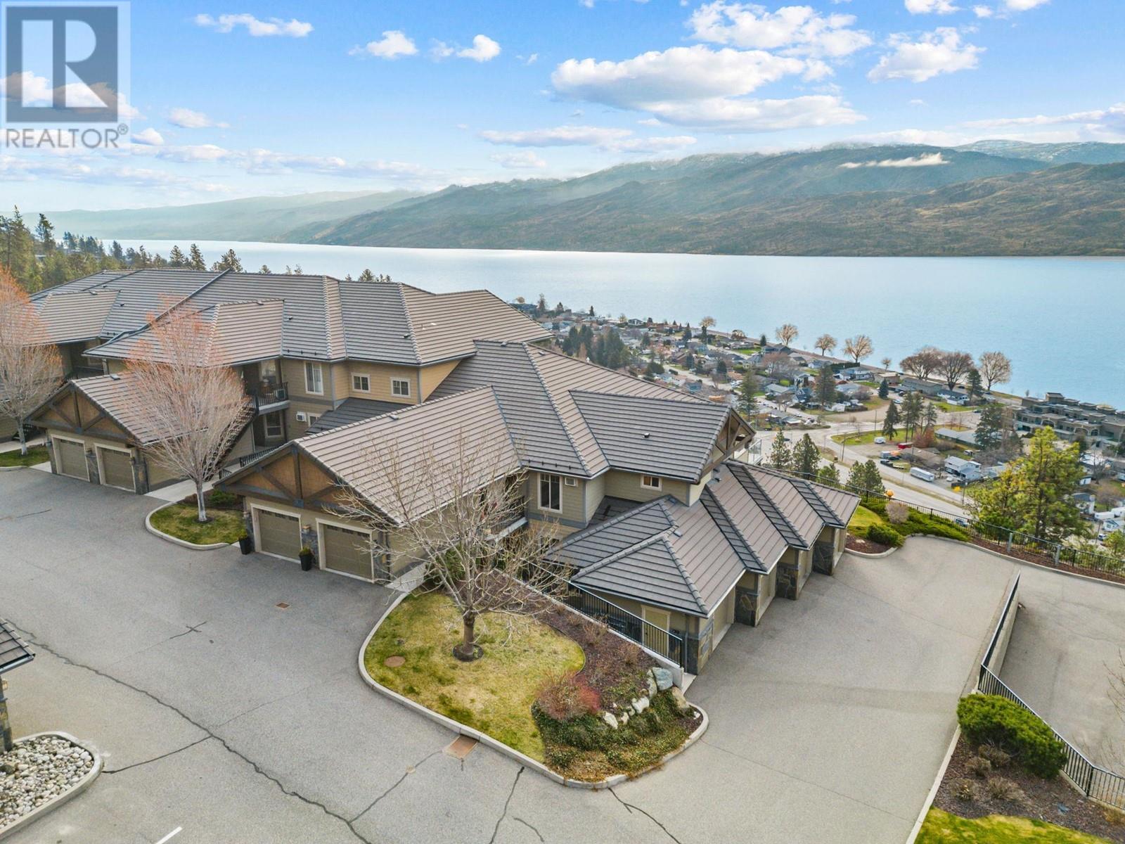 108 4350 Ponderosa Drive, Peachland