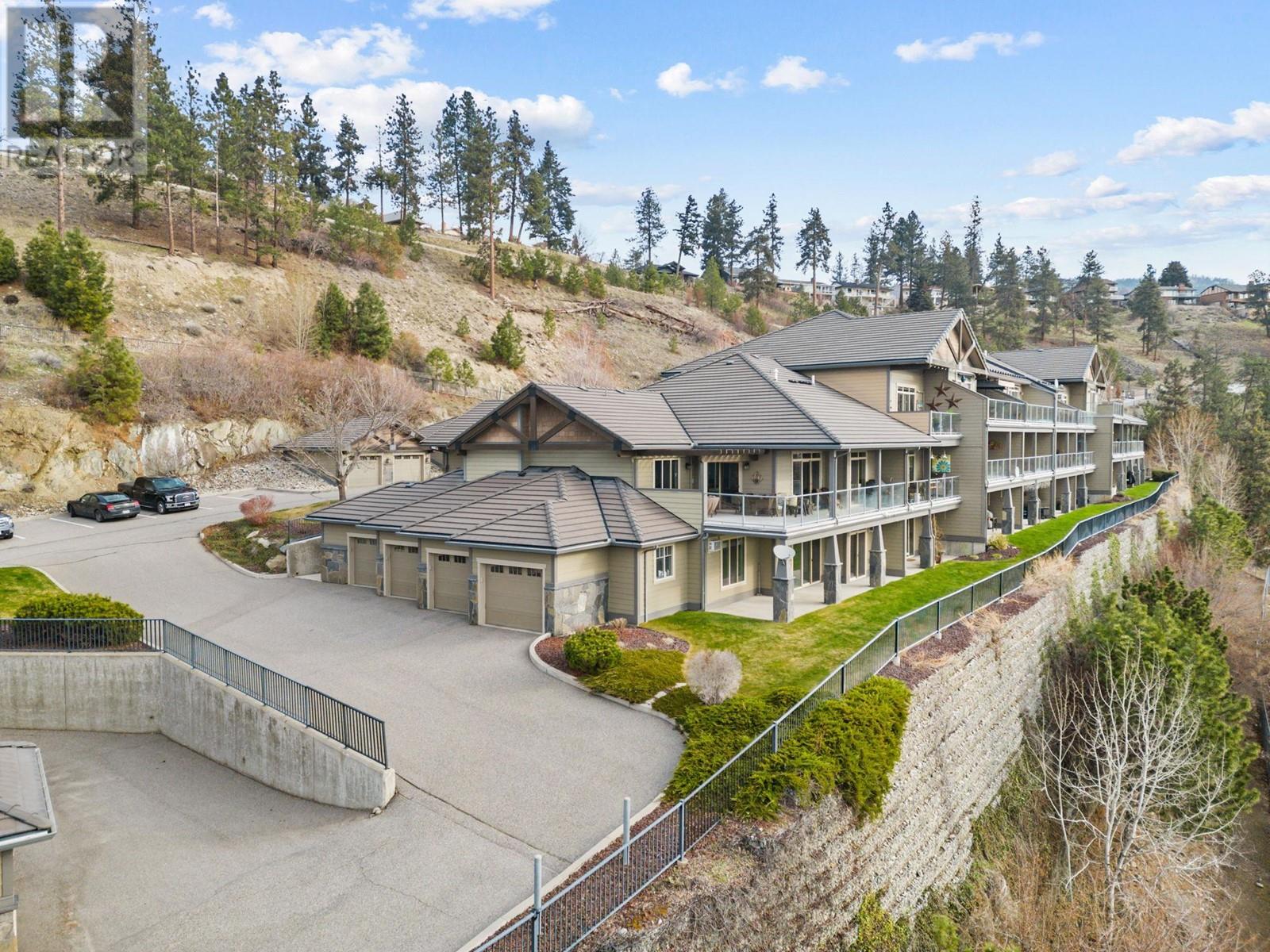 108 4350 Ponderosa Drive, Peachland