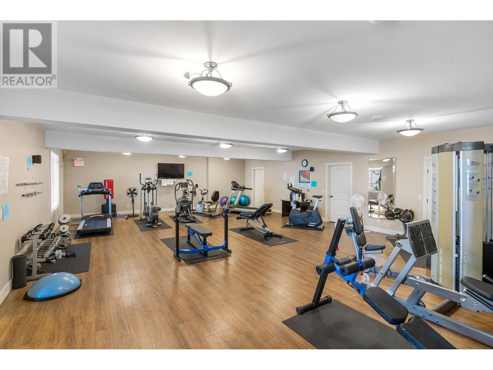 108 4350 Ponderosa Drive, Peachland