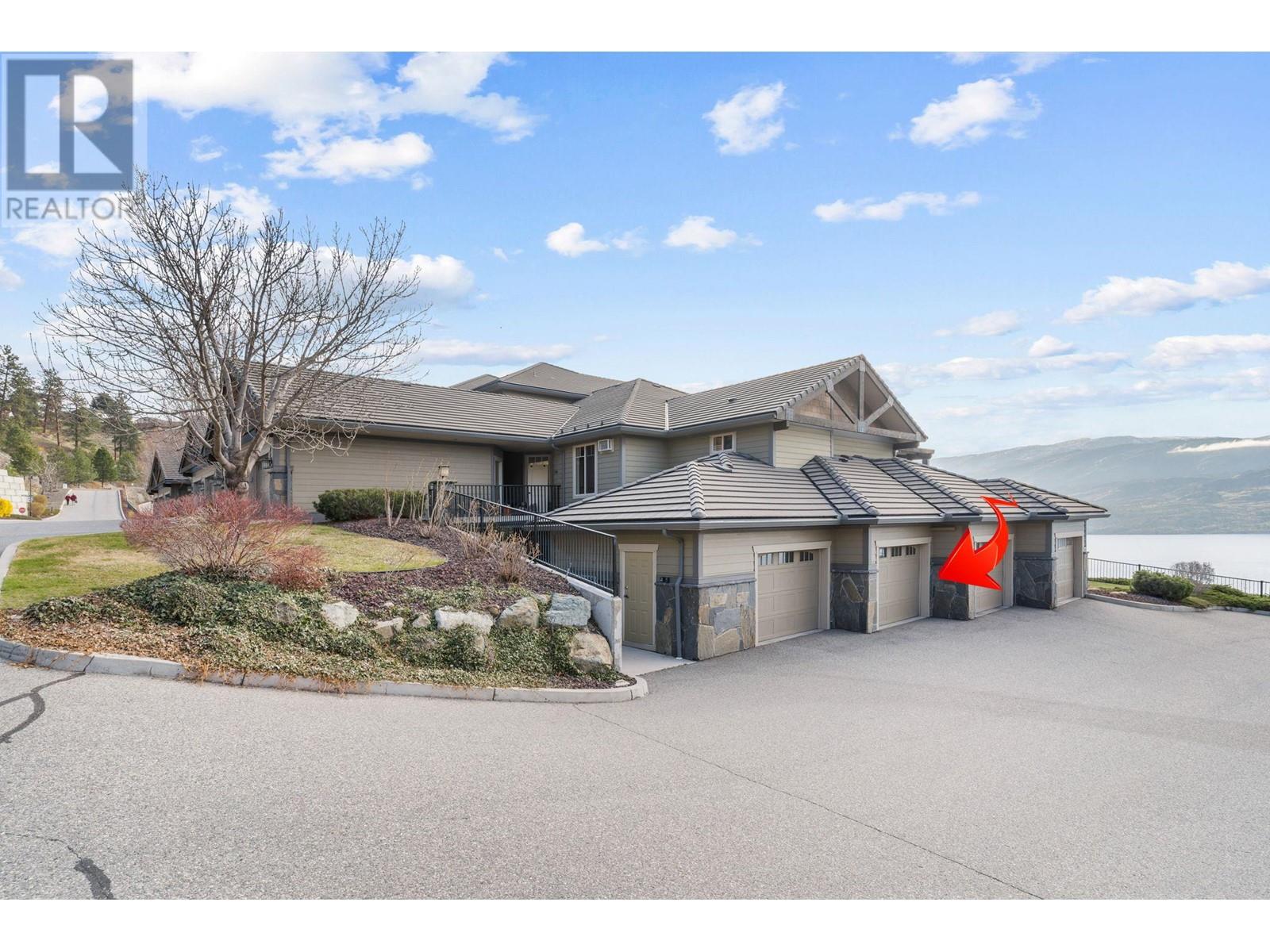 108 4350 Ponderosa Drive, Peachland