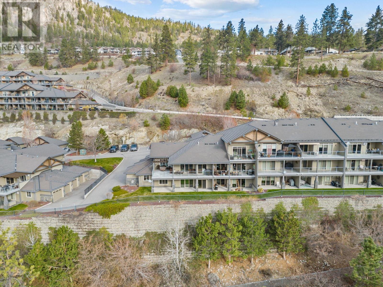 108 4350 Ponderosa Drive, Peachland