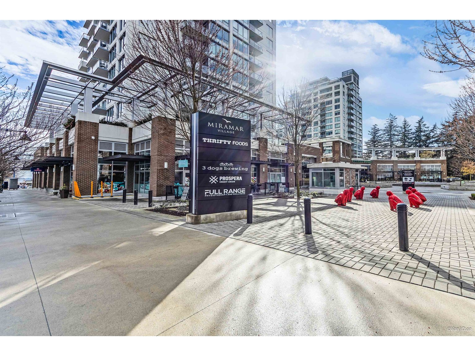 207 1381 MARTIN STREET, White Rock real estate listing R2982949