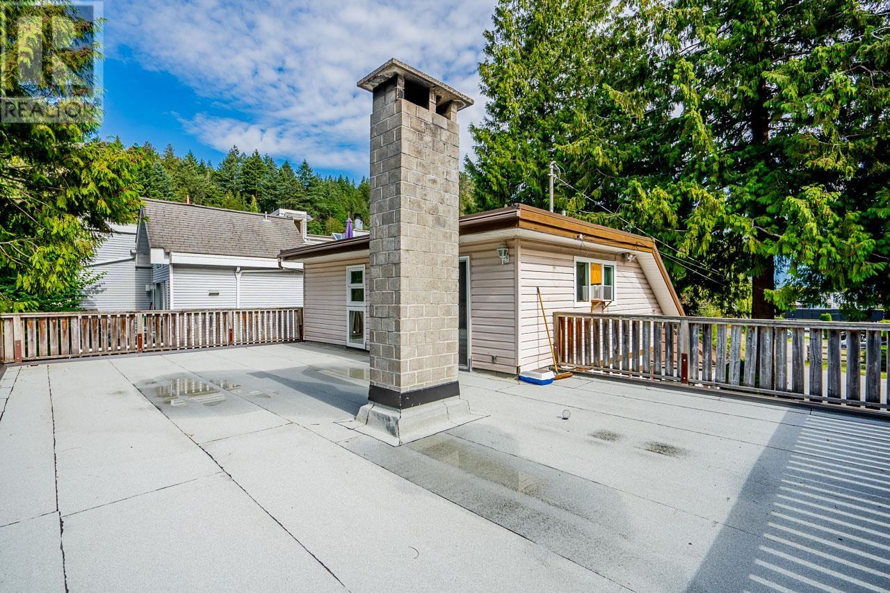 6436 BRUCE STREET, West Vancouver