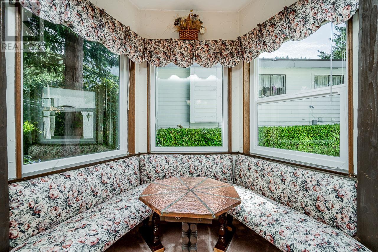 6436 BRUCE STREET, West Vancouver