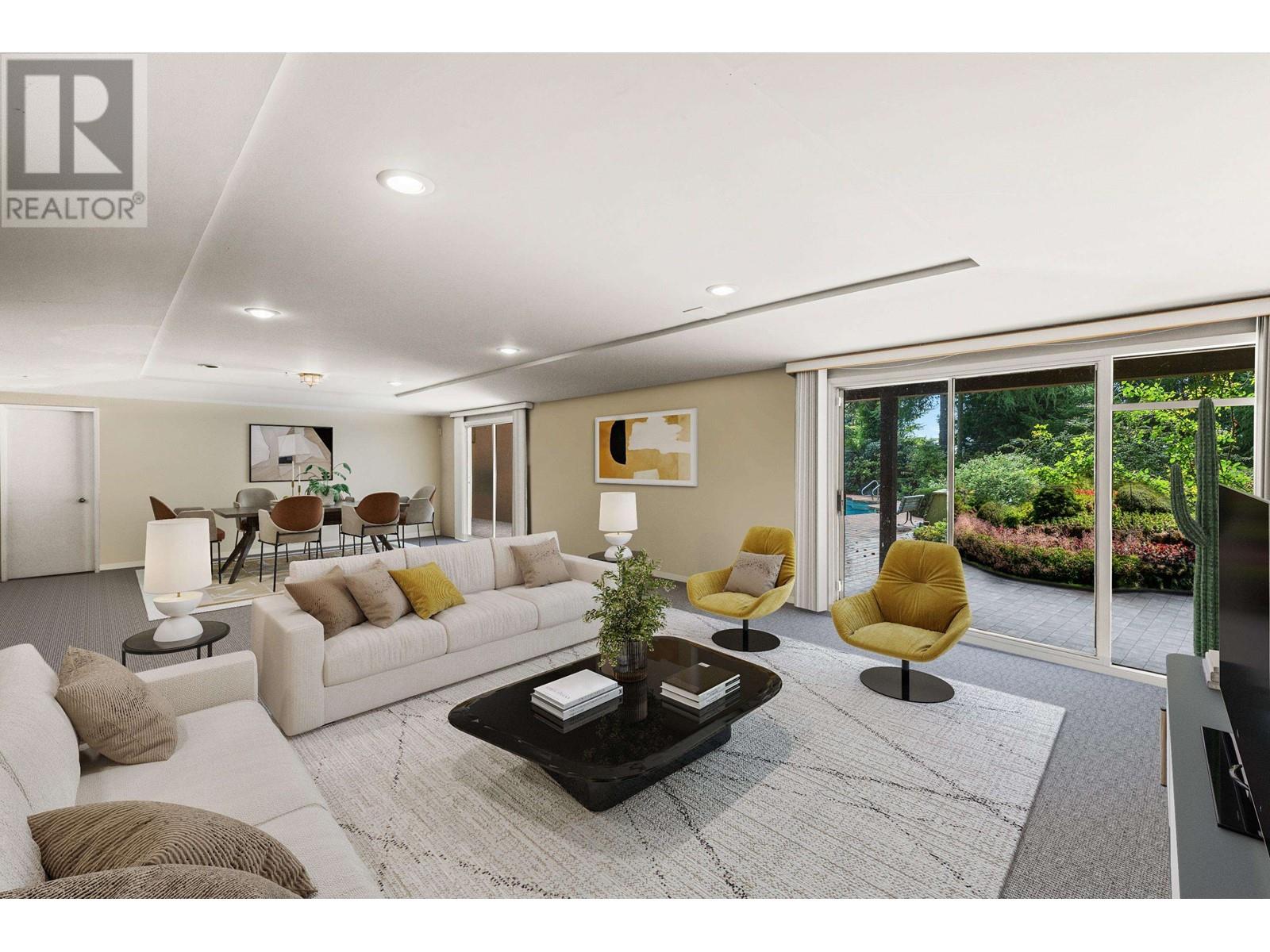 860 FAIRMILE ROAD, West Vancouver