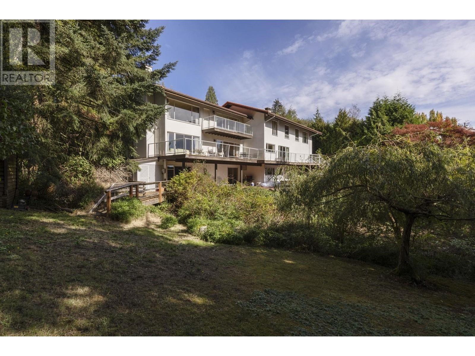 860 FAIRMILE ROAD, West Vancouver