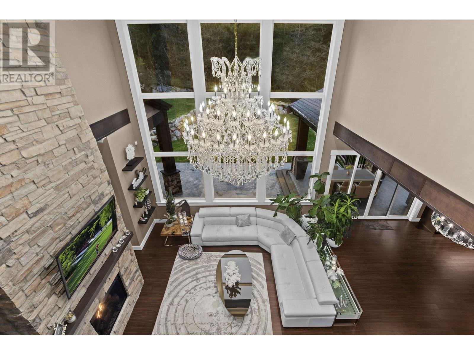 1087 UPLANDS DRIVE, Anmore real estate listing R2984380