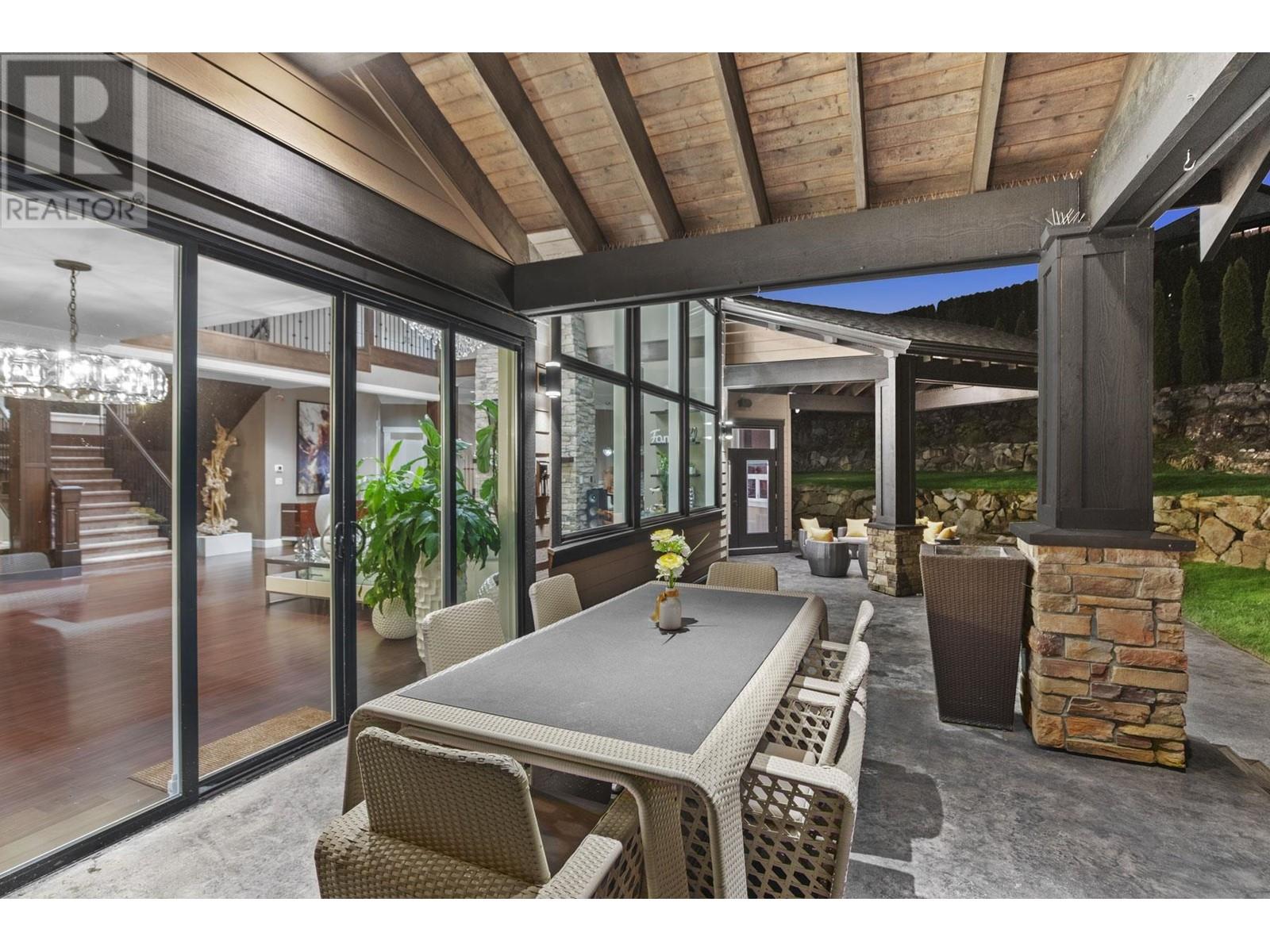 1087 UPLANDS DRIVE, Anmore real estate listing R2984380