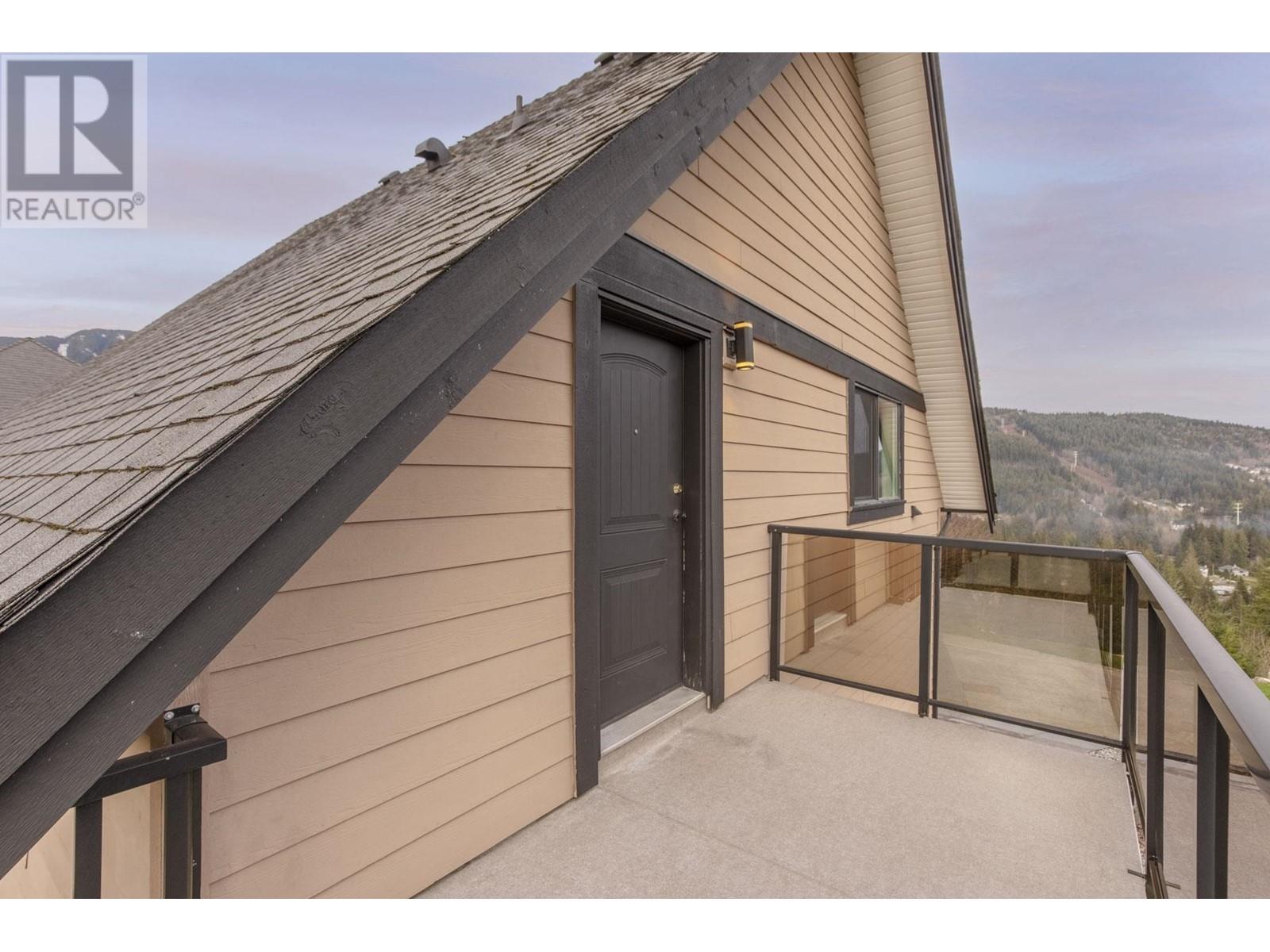 1087 UPLANDS DRIVE, Anmore real estate listing R2984380