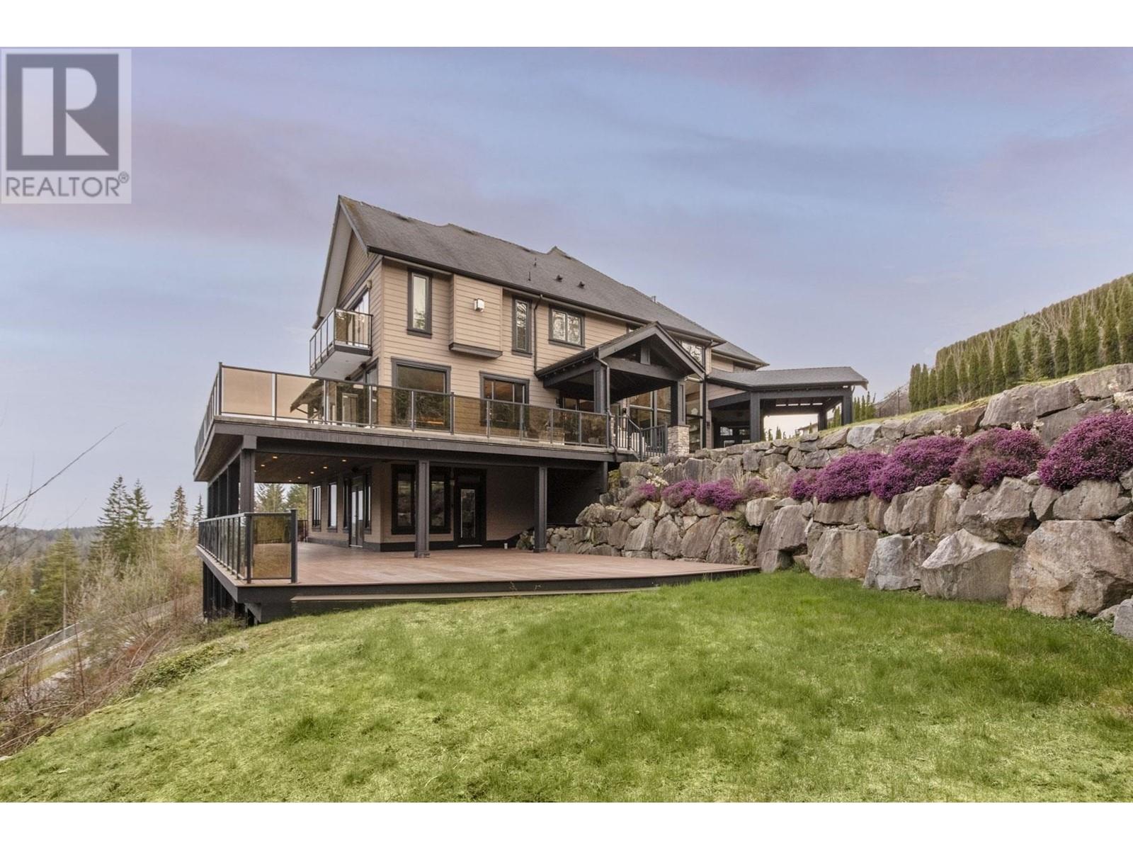 1087 UPLANDS DRIVE, Anmore real estate listing R2984380