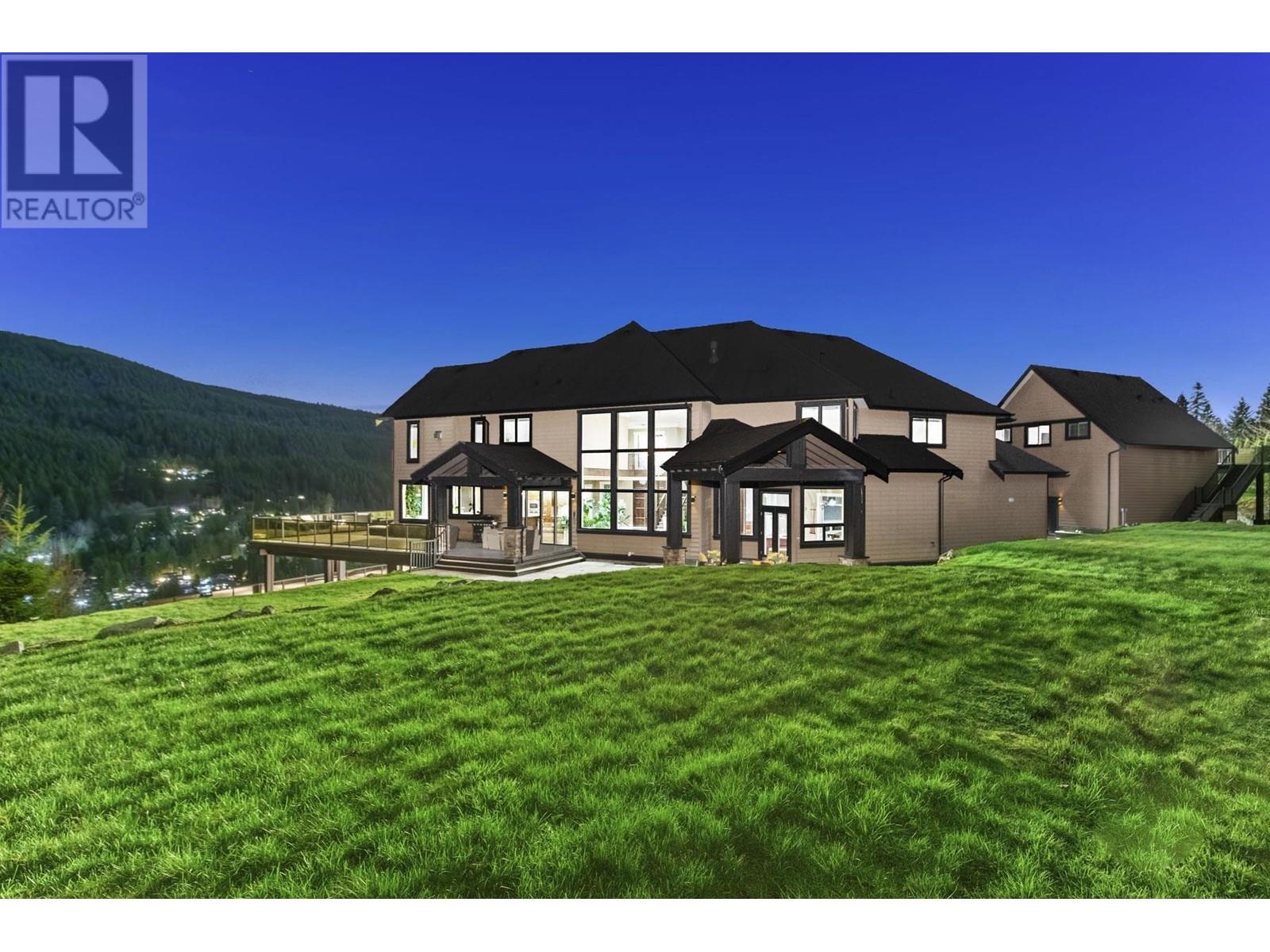 1087 UPLANDS DRIVE, Anmore real estate listing R2984380