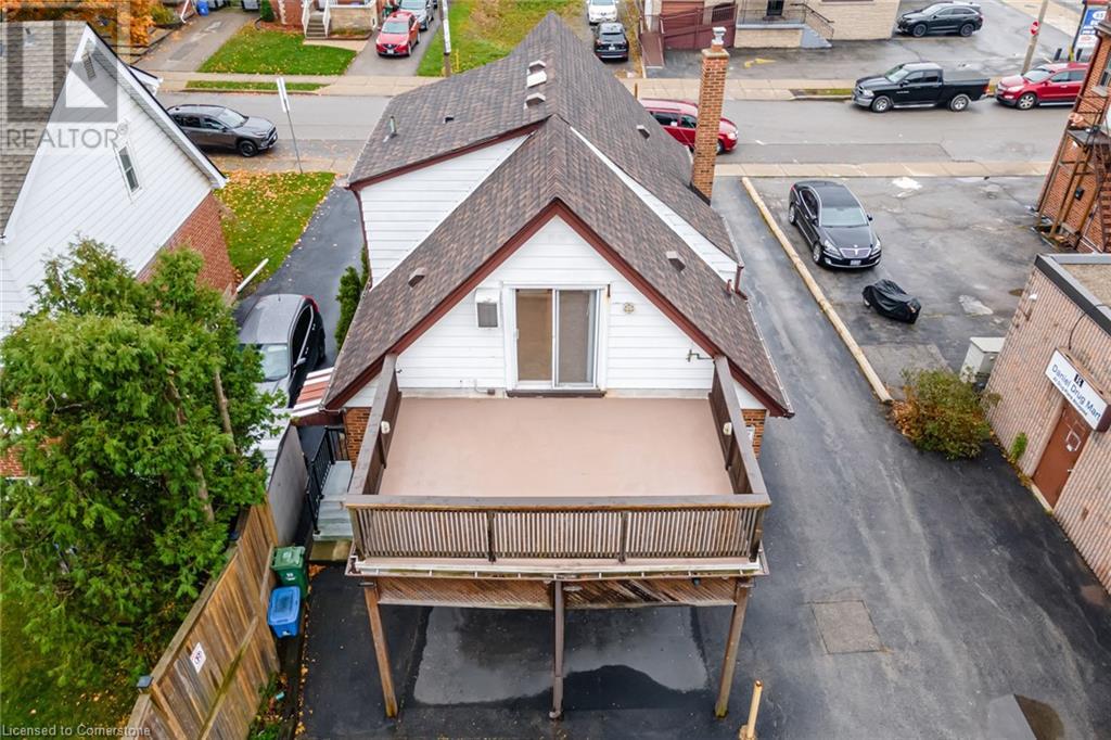 Photo 31 of 15 Empress Avenue, Hamilton ON