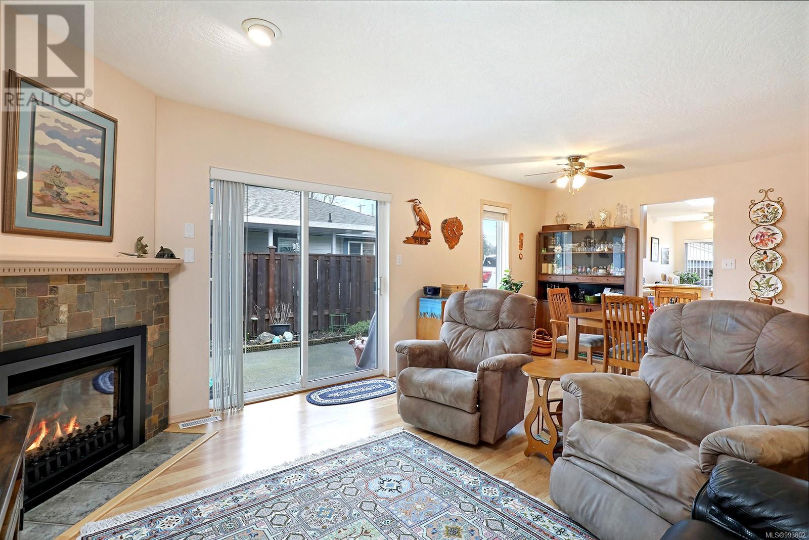 3 1755 Willemar Ave, Courtenay real estate listing 993802