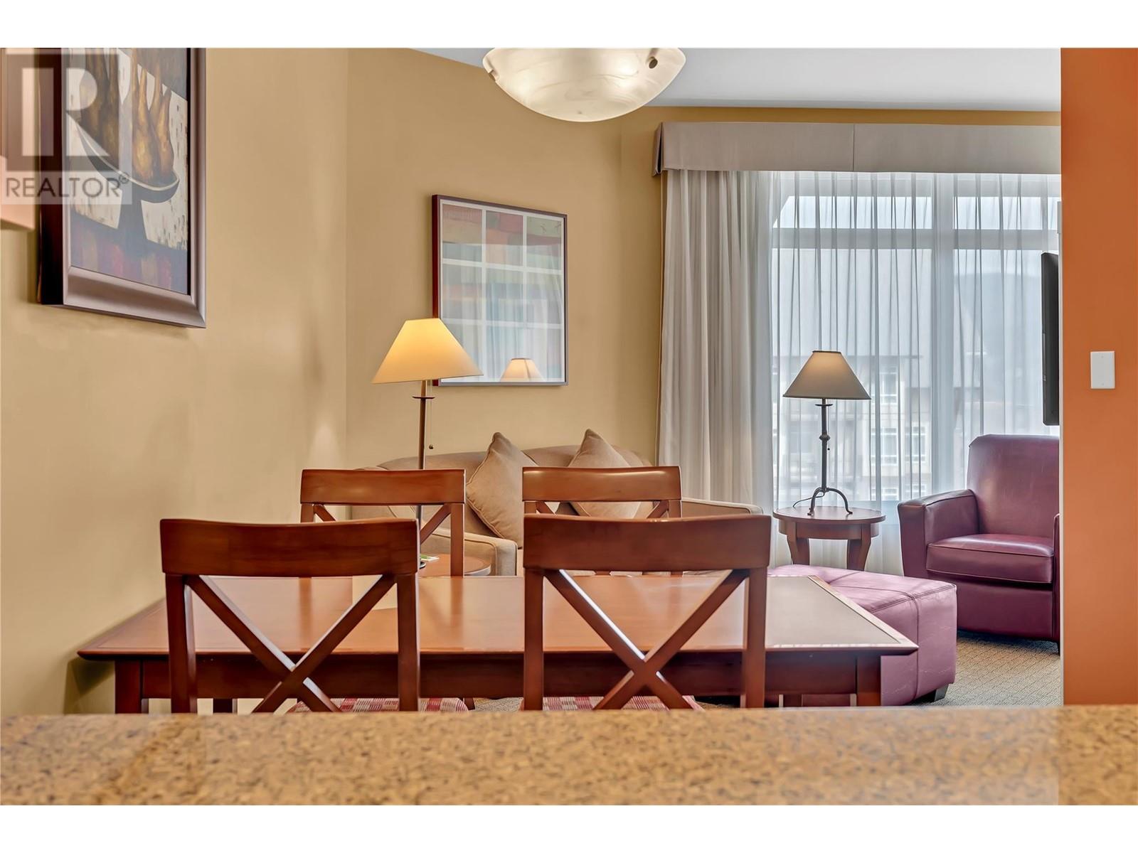 12811 Lakeshore Drive South Unit# 631, Summerland