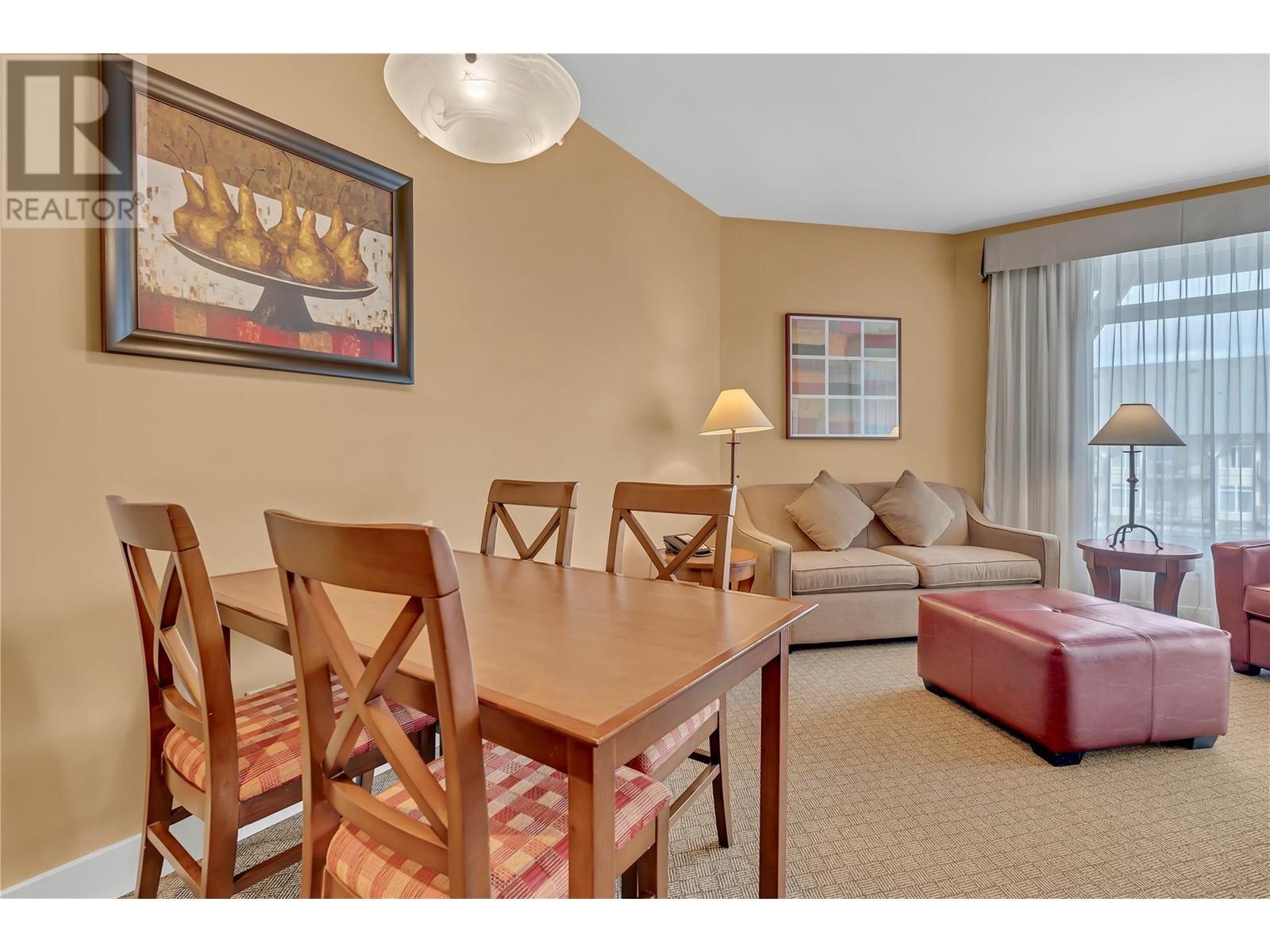 12811 Lakeshore Drive South Unit# 631, Summerland