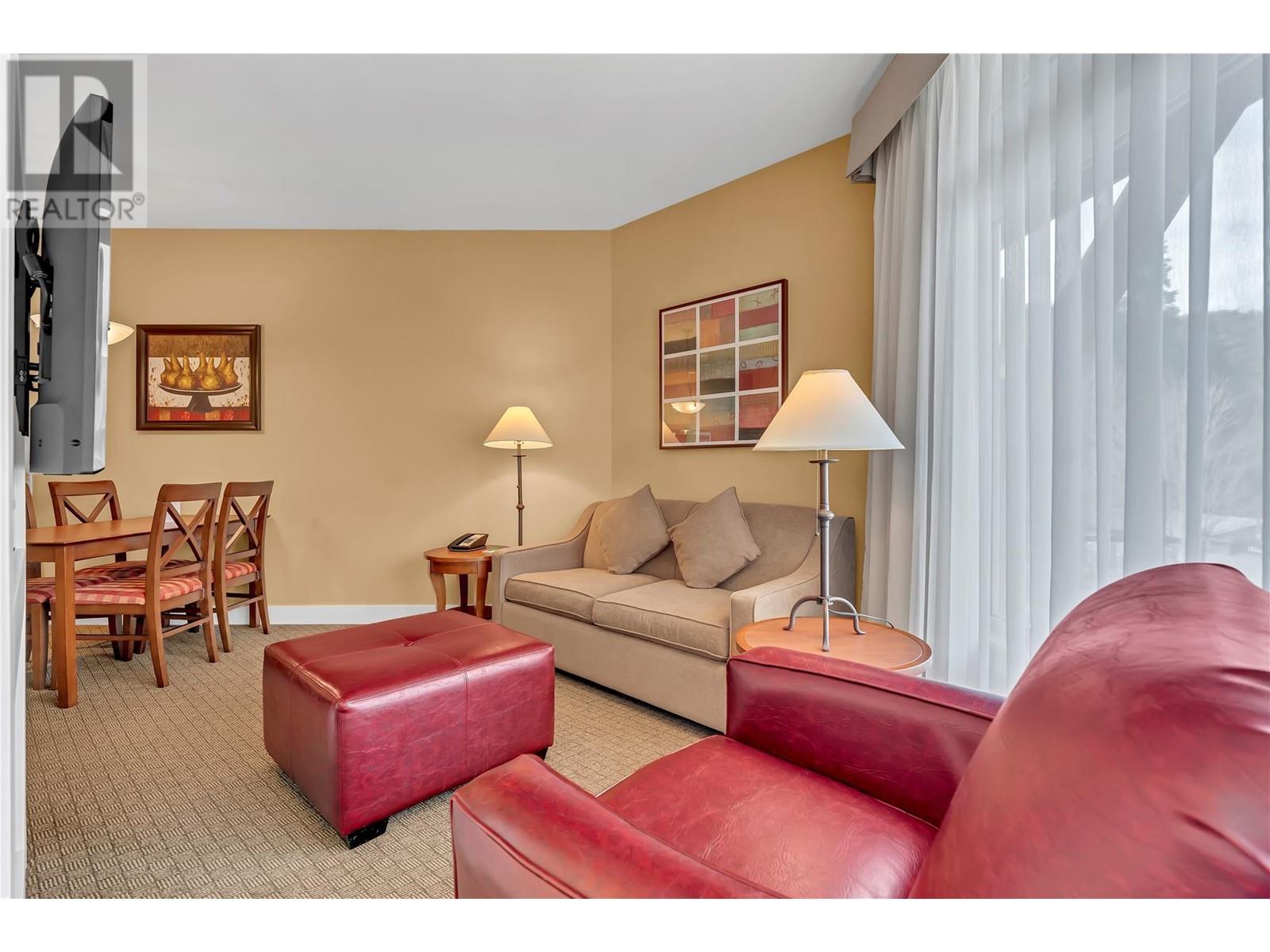 12811 Lakeshore Drive South Unit# 631, Summerland