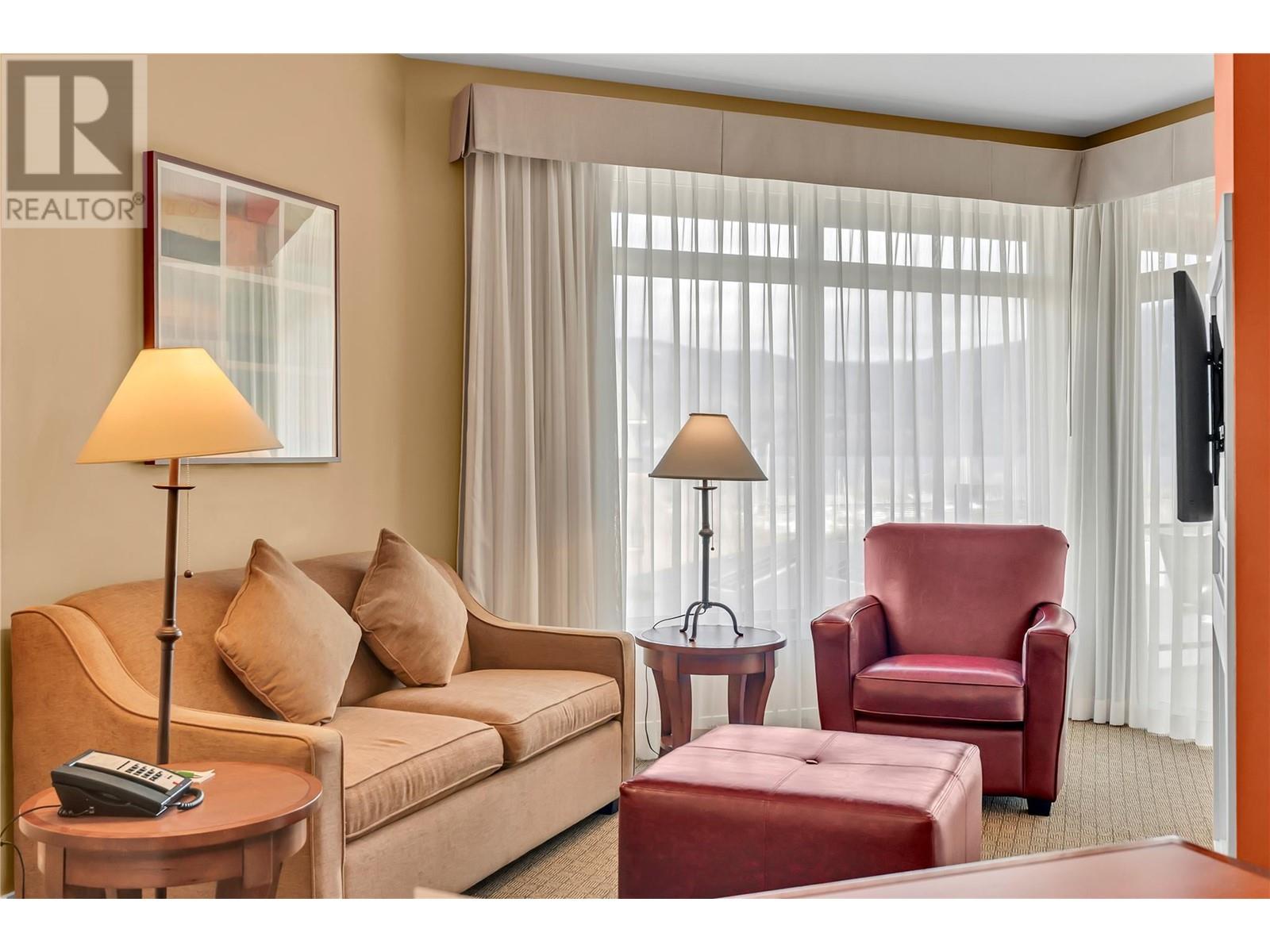 12811 Lakeshore Drive South Unit# 631, Summerland