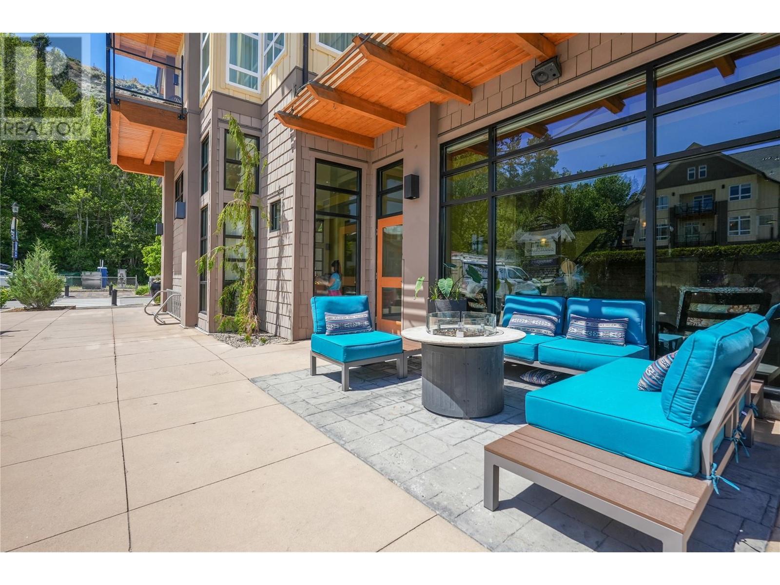 12811 Lakeshore Drive South Unit# 631, Summerland