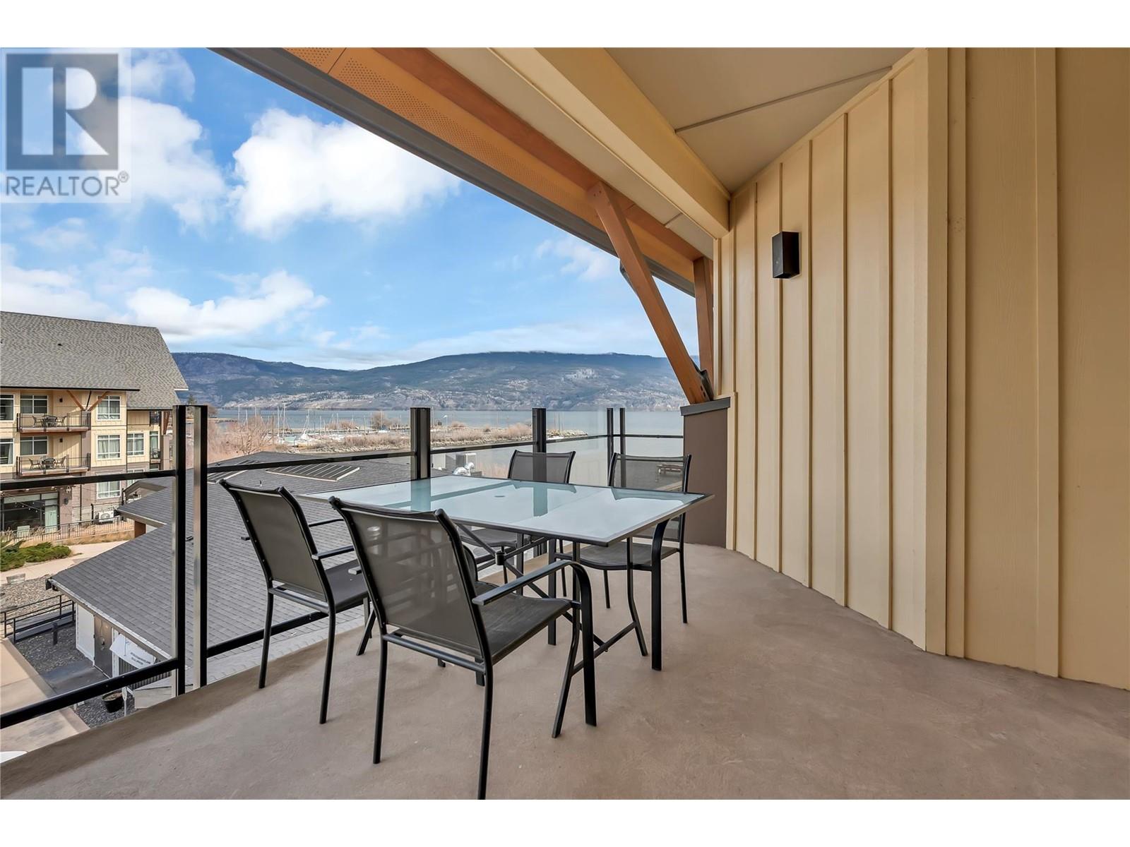 12811 Lakeshore Drive South Unit# 631, Summerland