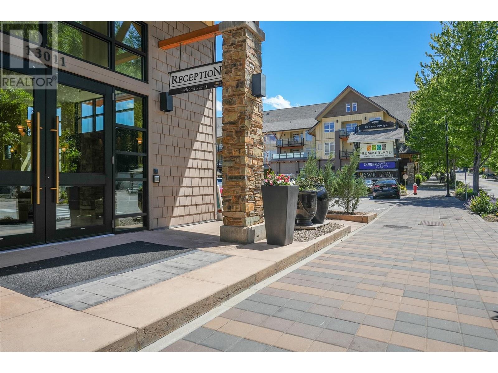 12811 Lakeshore Drive South Unit# 631, Summerland