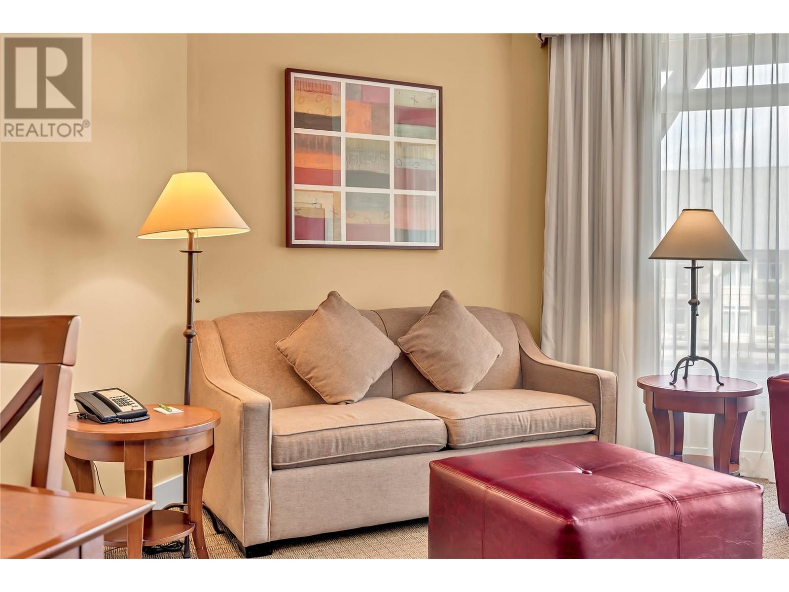 12811 Lakeshore Drive South Unit# 631, Summerland