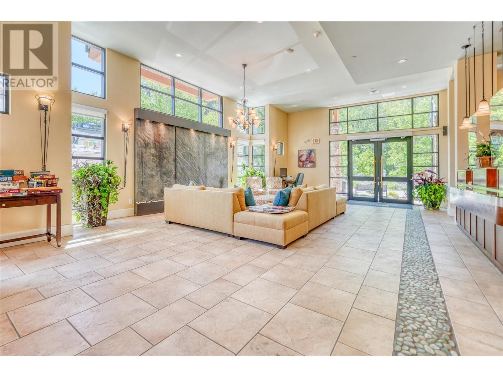 12811 Lakeshore Drive South Unit# 631, Summerland