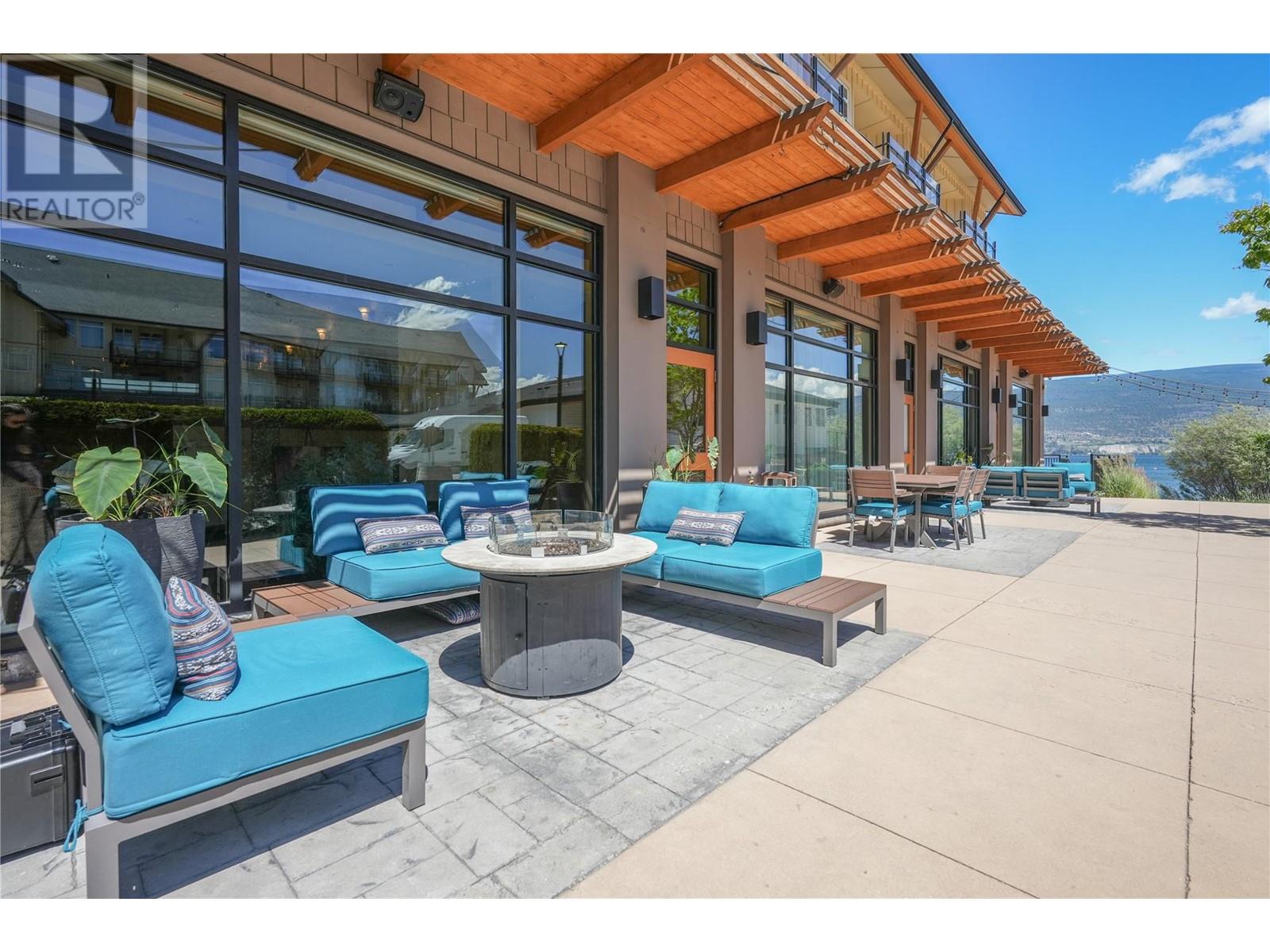 12811 Lakeshore Drive South Unit# 631, Summerland