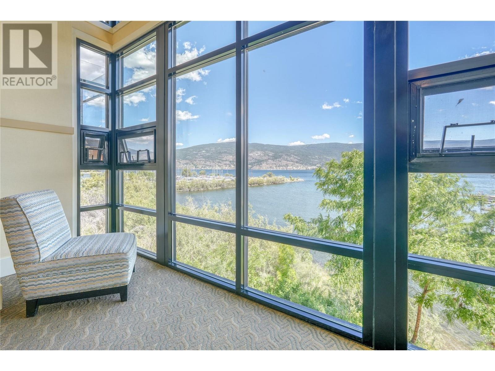 12811 Lakeshore Drive South Unit# 631, Summerland