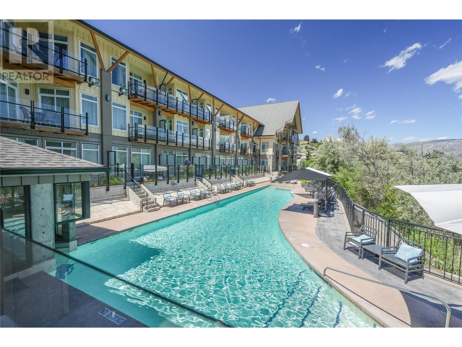 12811 Lakeshore Drive South Unit# 631, Summerland