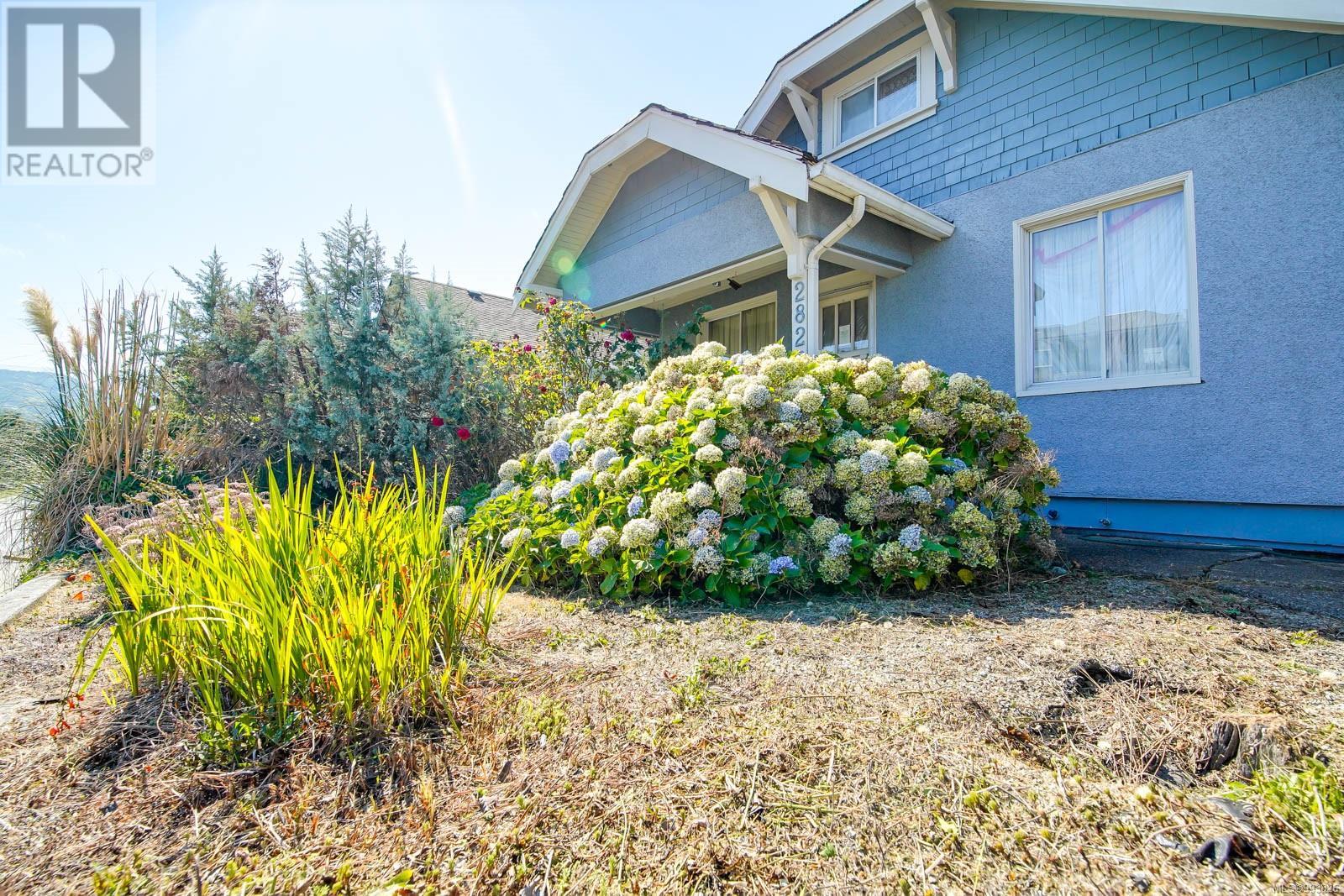 2820 3rd Ave, Port Alberni real estate listing 993826