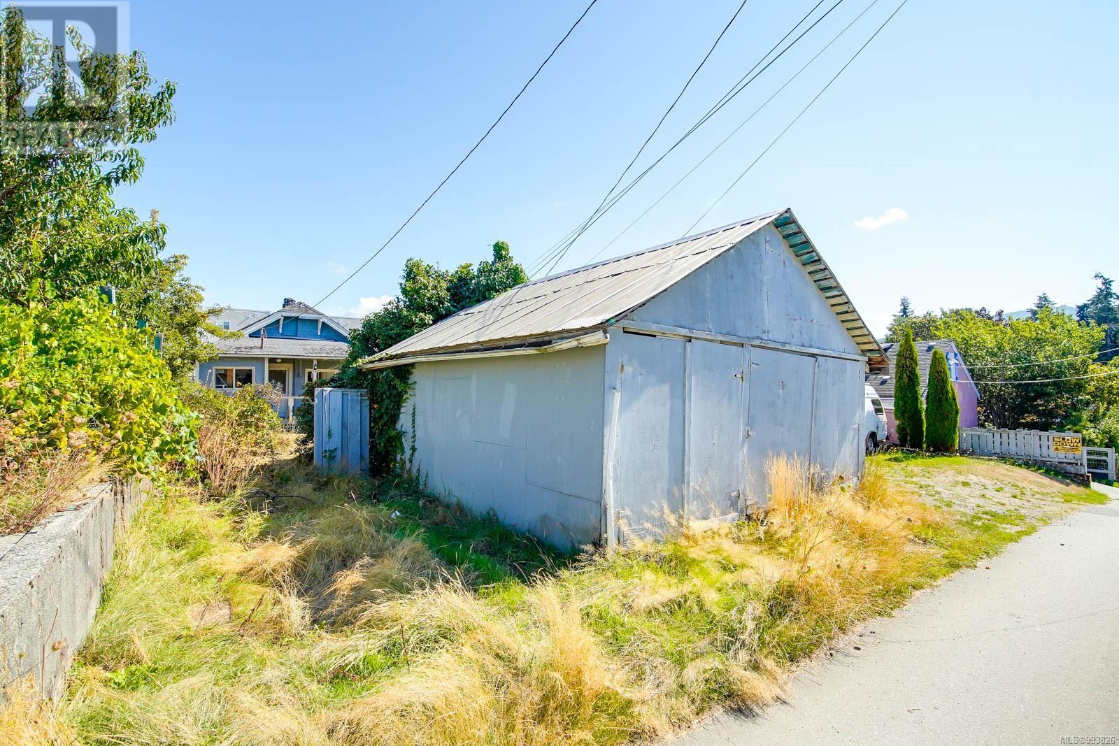 2820 3rd Ave, Port Alberni real estate listing 993826